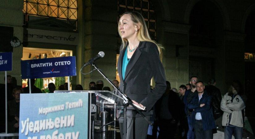 Öreg Anna volt a megfigyelés valódi célpontja, amikor az aktivistákat „véletlenül” lehallgatták