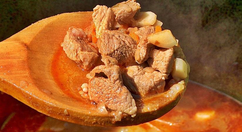 A magyar gulyás új arca: séfek titkai, amiket eddig senki sem árult el