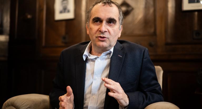 Cigifüstös kvantumszámítógépek a magyar tudomány csúcsán