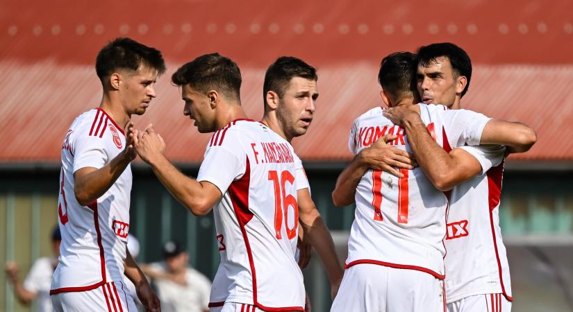 A DVSC elismerte, tárgyalnak az angolokkal, visszatér a régi-új cégvezető