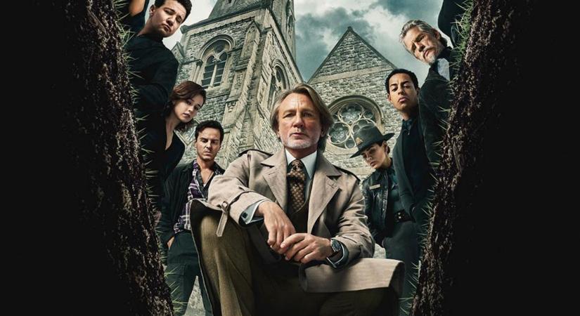 Netflix: A 10 legjobban várt új film, amit még idén megnézhetsz! (2025. november-december)