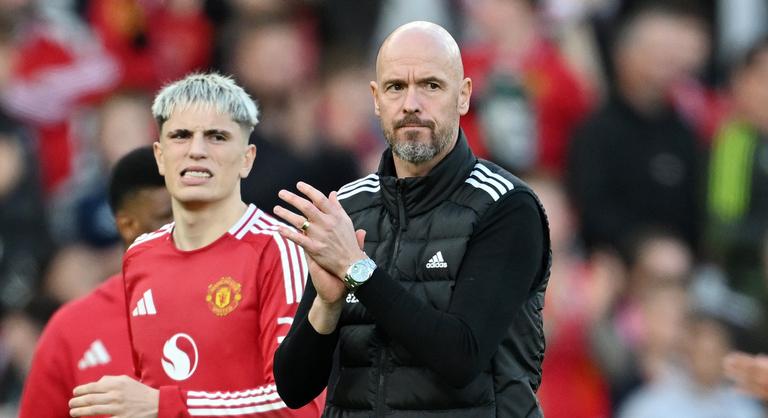 A Ferencváros vezetőedzőjének a Manchester United volt trénere tehet keresztbe