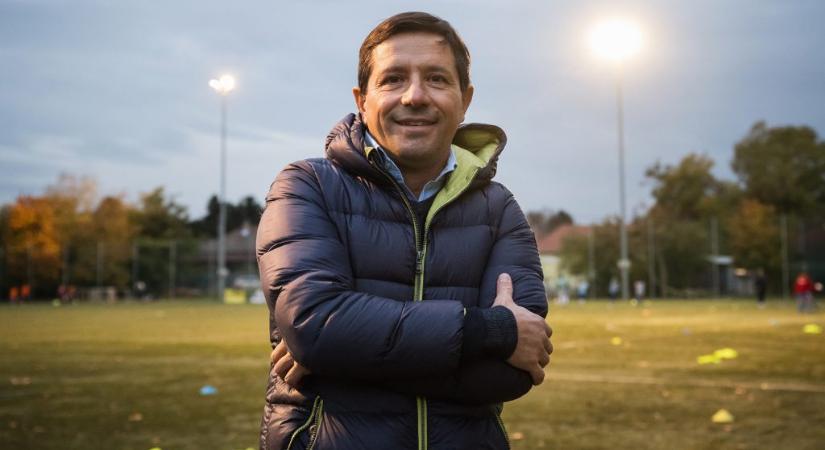 „Senki sem jutott még magas szintre azon fiatal focisták közül, akikre rájuk telepedtek a szüleik”