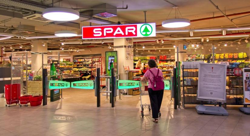 Visszavásárolja a Spar a szennyezett lazacot, de határidőt adtak arra
