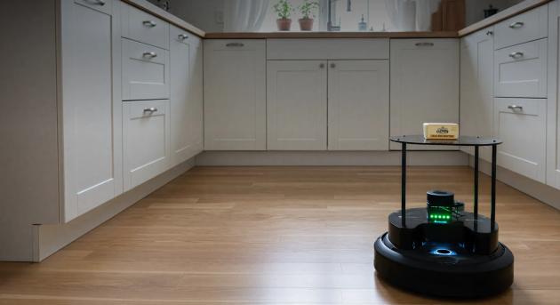 Az LLM-ek látványosan szenvednek a fizikai világban