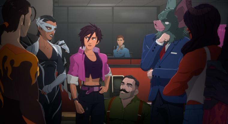 Hatalmasat megy a Critical Role, egymillió eladás felett a Dispatch