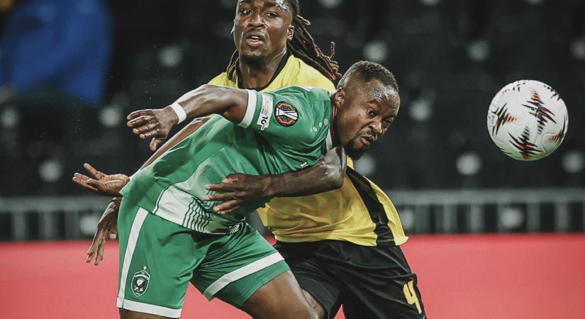 Fradi-Ludogorec: Két nappal a meccs előtt dőlt el, ki irányítja a bolgárokat a Groupamában - hivatalos