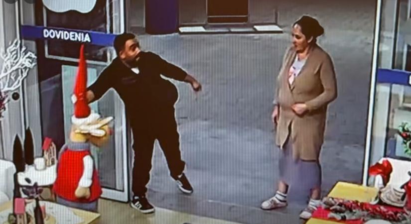 Rudolfot, a rénszarvast is ellopták – durván romlik a közbiztonság Léván