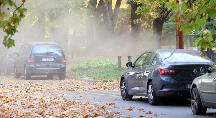 Elfújja – na nem a szél – a falevelet, de nem mindig onnan, ahonnan kellene