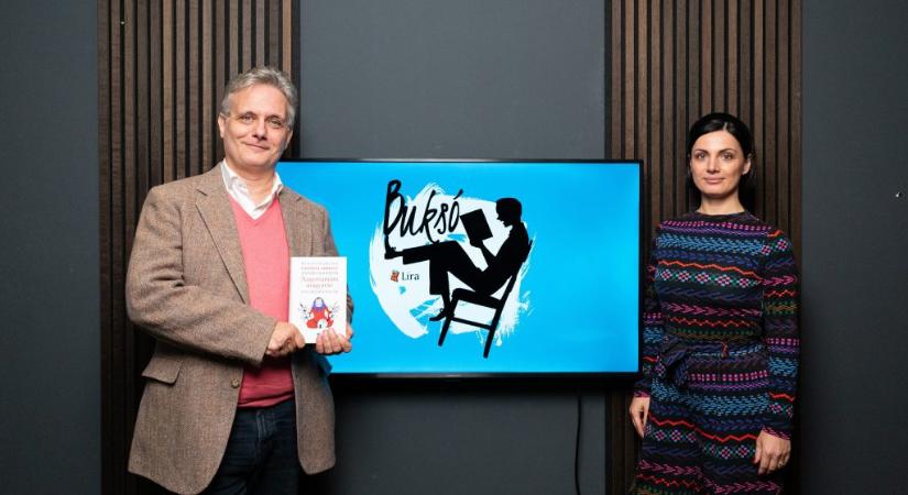 Csepelyi Adrienn: Tudatosan szoktatnak le minket arról, hogy tájszólásban beszéljünk