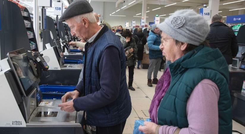 Listeriát és növényvédőszert találtak élelmiszerekben – ha ilyet vettél, ne edd meg!