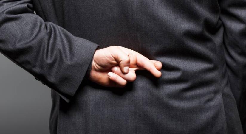 Ez a 3 csillagjegy hazudik a legtöbbet - Légy velük nagyon óvatos!