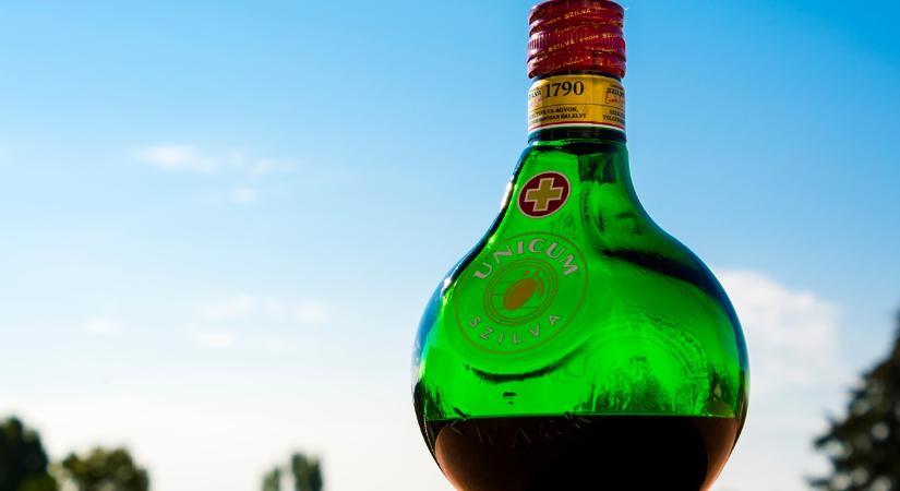 Látványos nyereségnövekedés: szárnyal a legendás magyar italgyártó cég