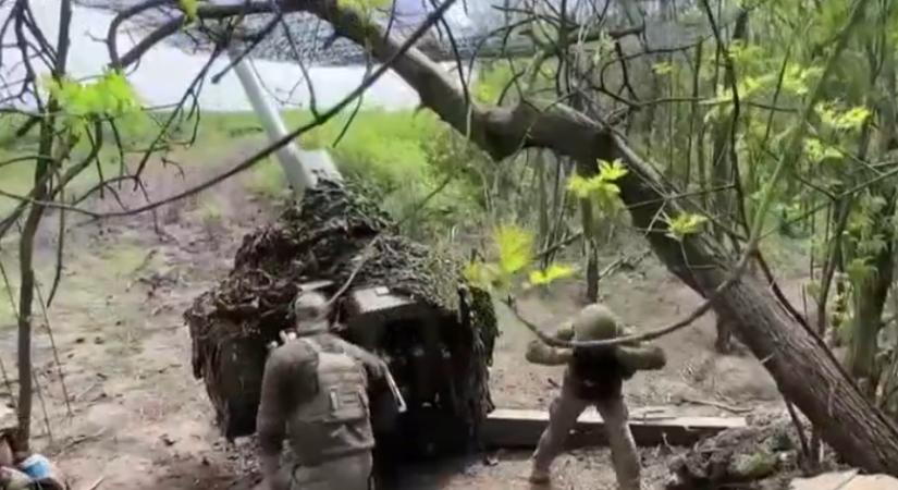 Brüsszeli milliárdokból építenek fegyvergyárakat Kelet-Európában  videó