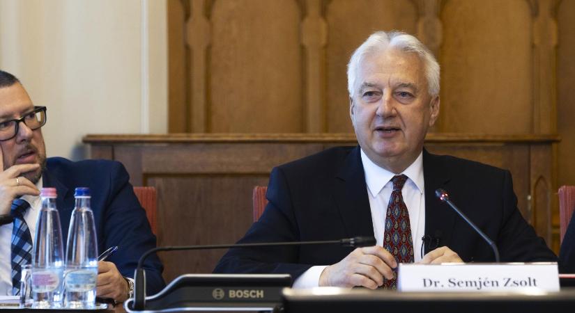 Semjén Zsolt: Vérlázító botrány, ami a Szőlő utcában történt