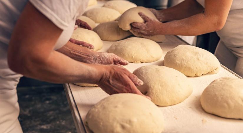 A kis utcából a hálózatig – kenyérillat minden nap