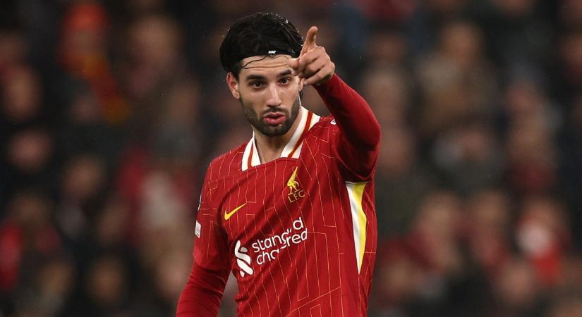Szoboszlai Dominik most más szájízzel várja a Real Madridot, mint egy éve