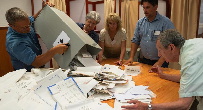 Már az első hétvégén 1500-an jelentkeztek szavazatszámlálónak Karácsony Gergely baljós felhívására