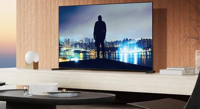 Ezt tudja a tévé, amit 2025 királyának választottak