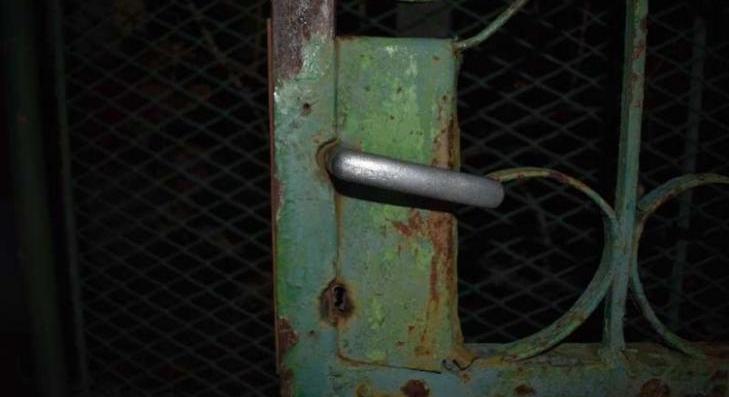 Őrizetben egy boldogi rabló 