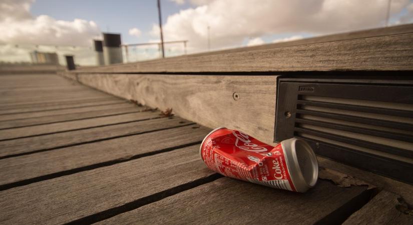 Botrányos a Coca-Cola karácsonyi reklámja: „a legjobb Pepsi-reklám”