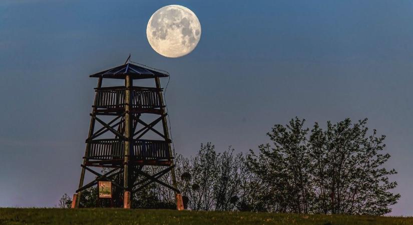 Te tudod, hogyan fog rád hatni a szuperhold? Ha nem, akkor ez neked szól!