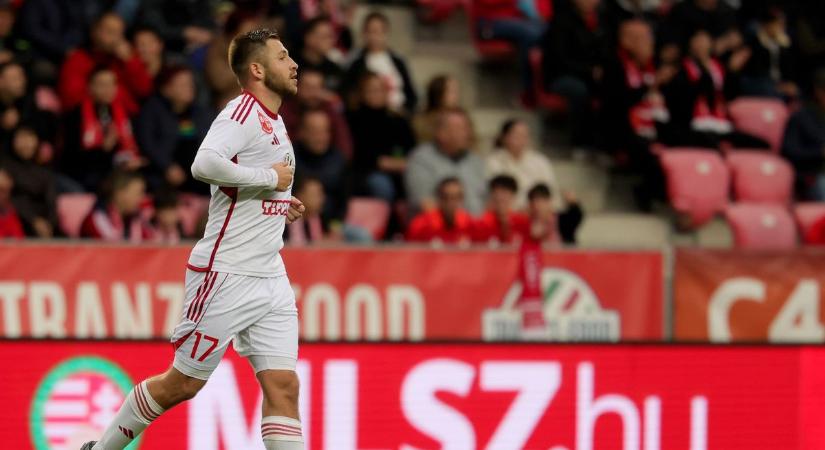 Bárány Donát: „Reggel hívott egy ismeretlen szám, ekkor már bizakodtam...”