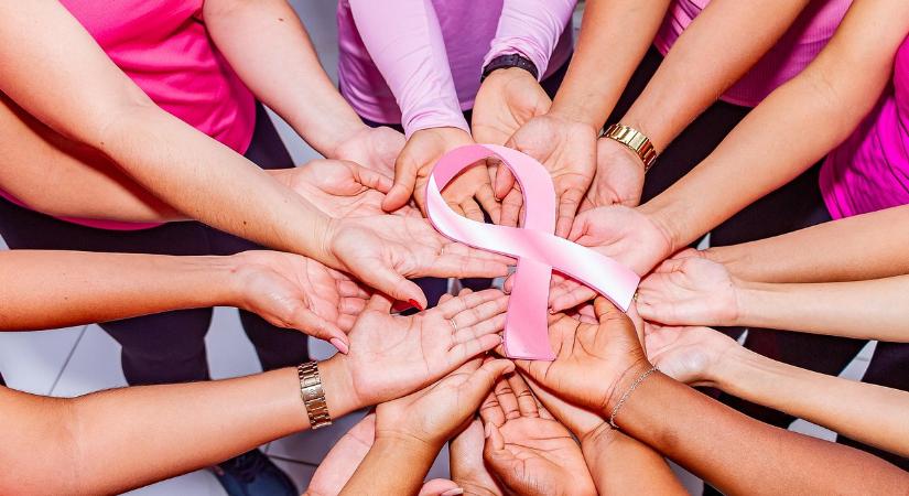 A mellrák tünete is lehet, de ezt a legtöbben észre sem veszik