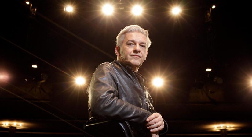 Alföldi Róbert pert indít a tiszás adatszivárgás után az ő nevét is listázó kormánylapok ellen