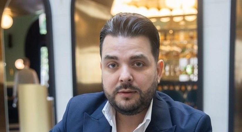 20 év után találkozik újra fiával a TV2 sztárja: „Erre egyszerűen nincsenek szavak, leírhatatlan érzés..."