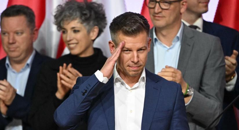 Többen is rátámadtak Magyar Péterre a Tisza Párt vezetéséből