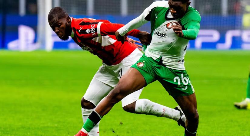 Tinisztár leigazolásáról tárgyal a Bayern München, megszólalt a kiszemelt játékos