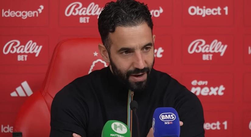 Megerősítve: világhírű csatár igazolhat a Manchester Unitedbe