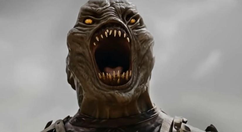 Ezt kapd ki! Már megnézhető otthon a Predator: Wastelands