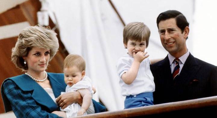 Villámkvíz: Mennyit tudsz a brit királyi családról?