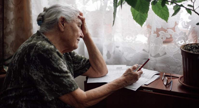 Így lehetne átalakítani a nyugdíjak számítását