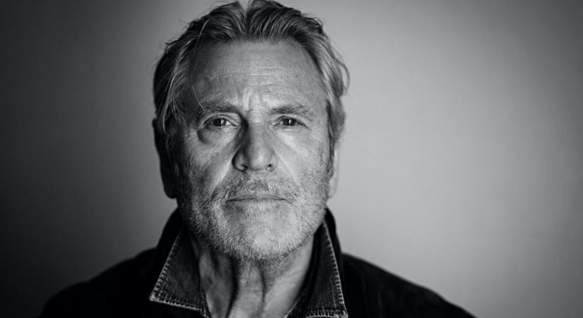 Elment a Nikita legendás alakja, Tchéky Karyo