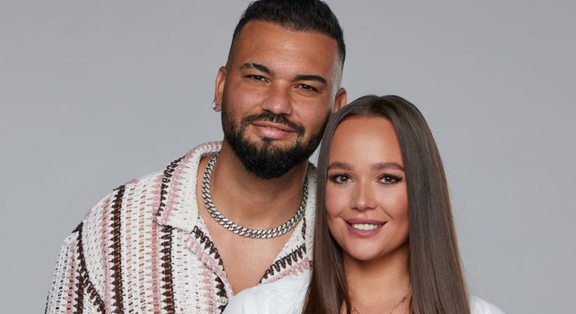 Herceg Dávidék elárulták, hogy sikerült kislányuk szemműtétje