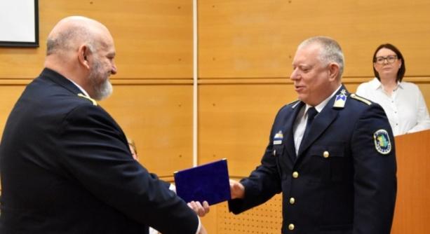 Megbízottból kinevezett kapitány