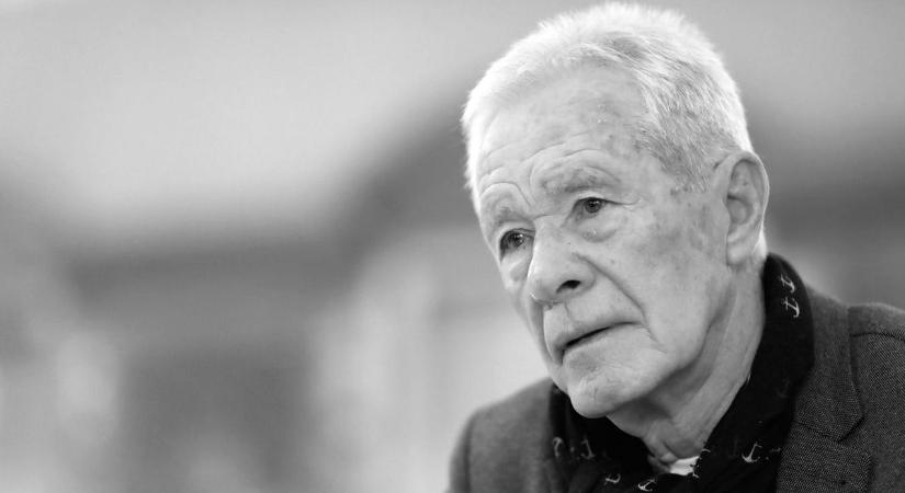 Búcsú a legendás kapitánytól