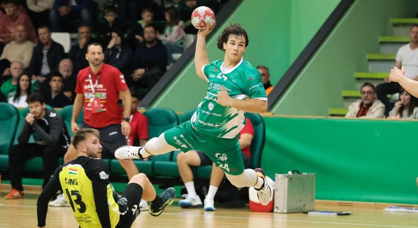 A legjobb nyolc közé jutásért játszik az ETO University