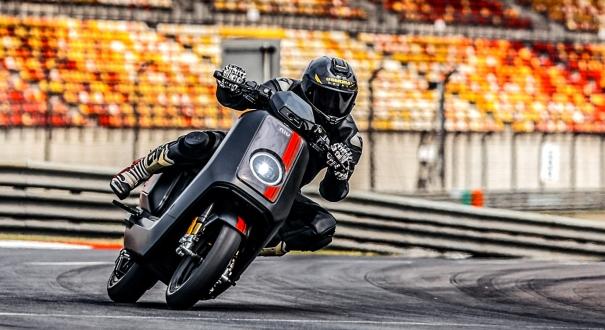 EICMA: a piacvezető kínai gyártó új szintre emelte az A1-es kategóriát