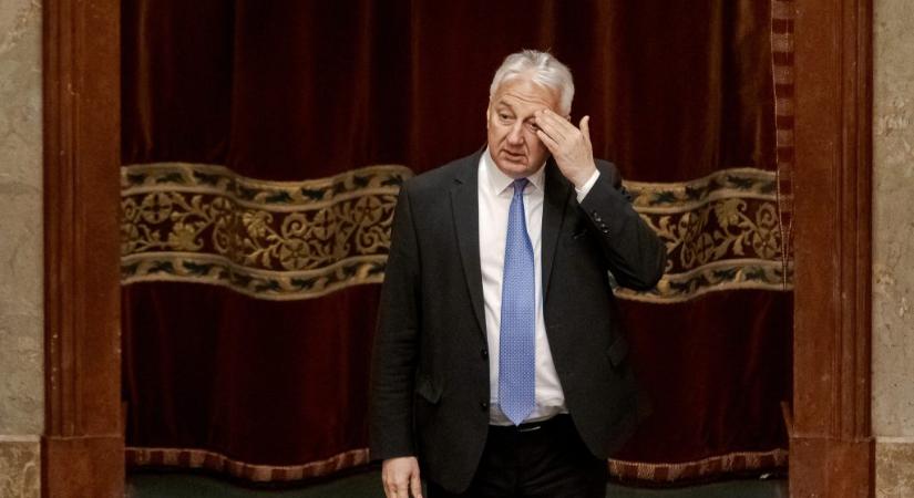 Semjén a Szőlő utcai ügyről: Kíváncsi vagyok, ez hogy történhetett meg