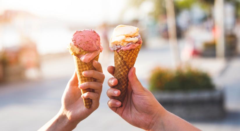 Magyar fagylaltforradalom Bolognában: két vidéki mester is bejutott a világbajnoki döntőbe