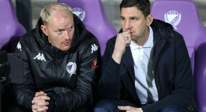 Vezetőedző lett Gera Zoltán segítője