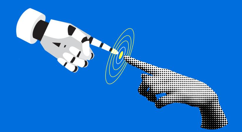 A világ legjobbjai között a magyar cég két mesterséges intelligencia-projektje