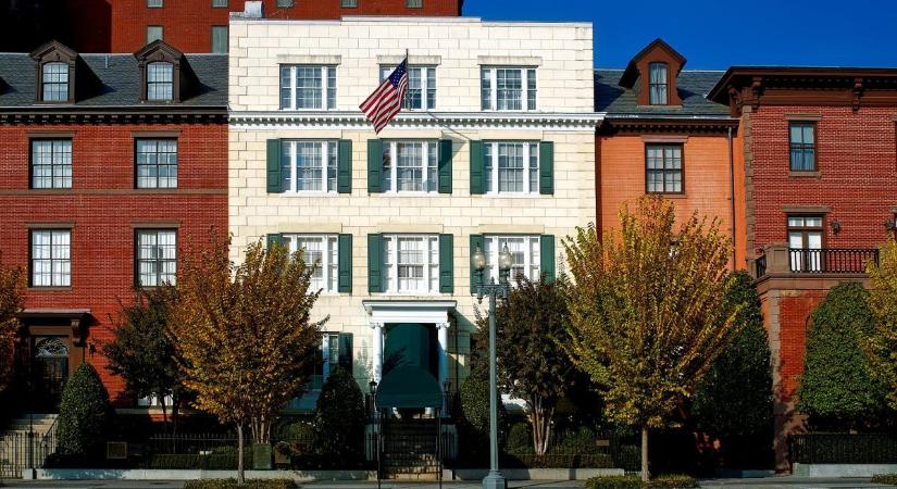 Kitudódott, hol szállásolja el Orbán Viktort Donald Trump a közelgő találkozó alatt