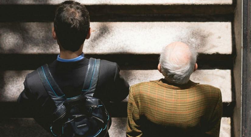 Magyar kutatók fantasztikus felfedezése: az öregedés „visszafordítható”