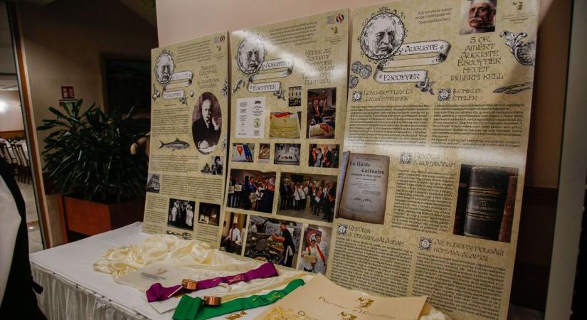 Lovagias ügy miatt érkezik Szolnokra Franciaország magyarországi nagykövete