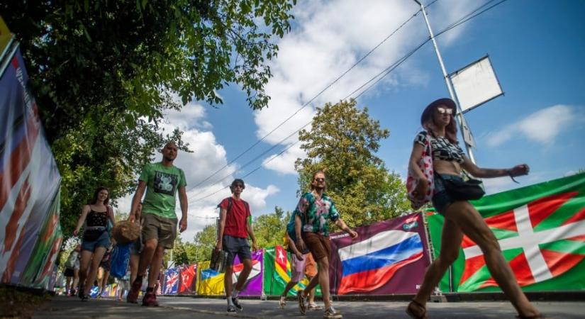 Elképesztő fordulat a Sziget ügyében: megmenekült a fesztivál